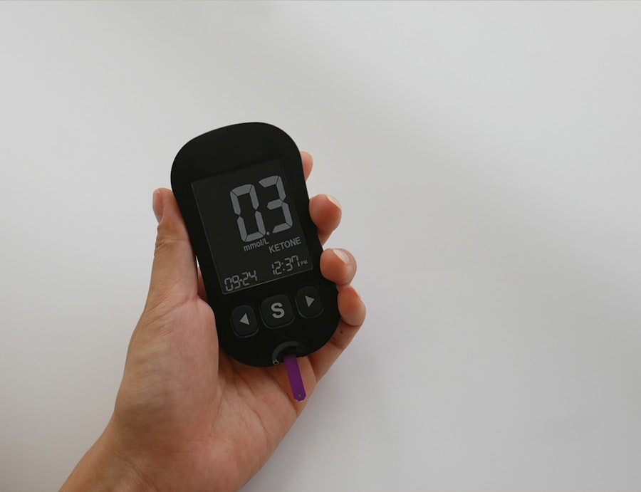 Smart thermostat