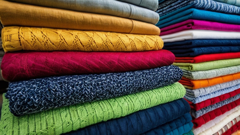 textiles