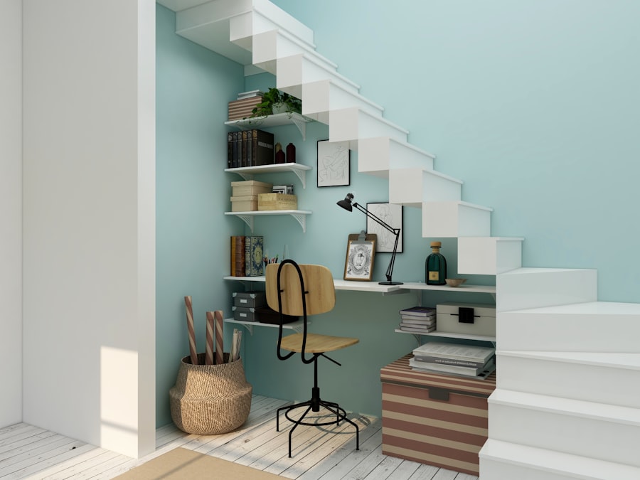 Interior decoration