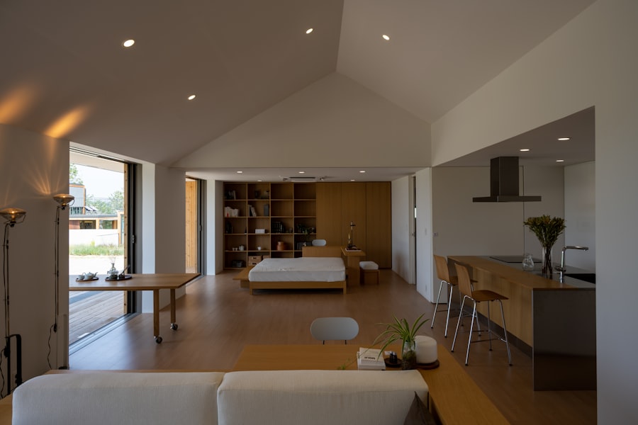 Photo interior design tips