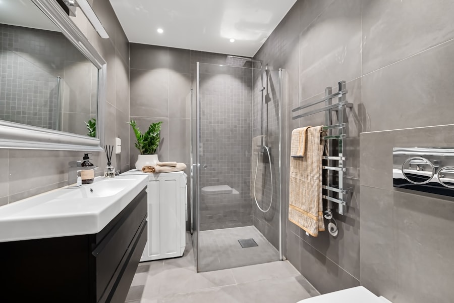 Photo bathroom renovation trends