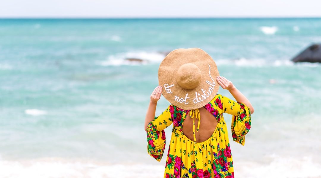 Photo Beach fashion