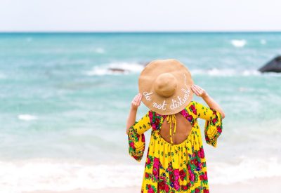 Photo Beach fashion