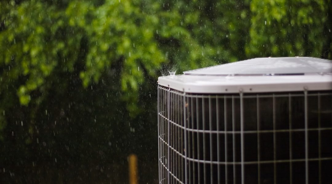 Photo Air conditioner