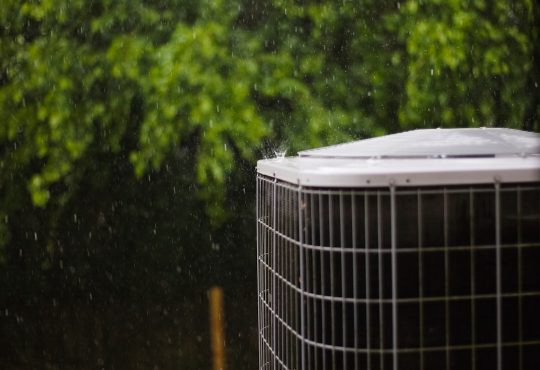 Photo Air conditioner