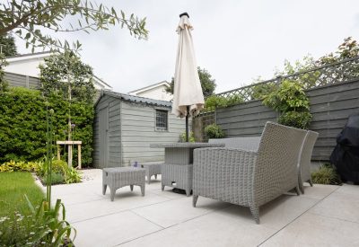 Photo Outdoor furniture