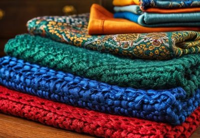 Photo textiles