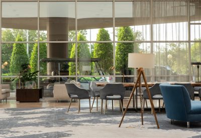 Photo Interior decoration