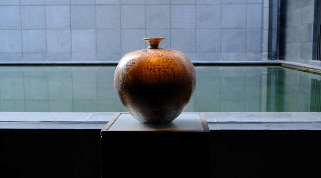 Photo meditation space