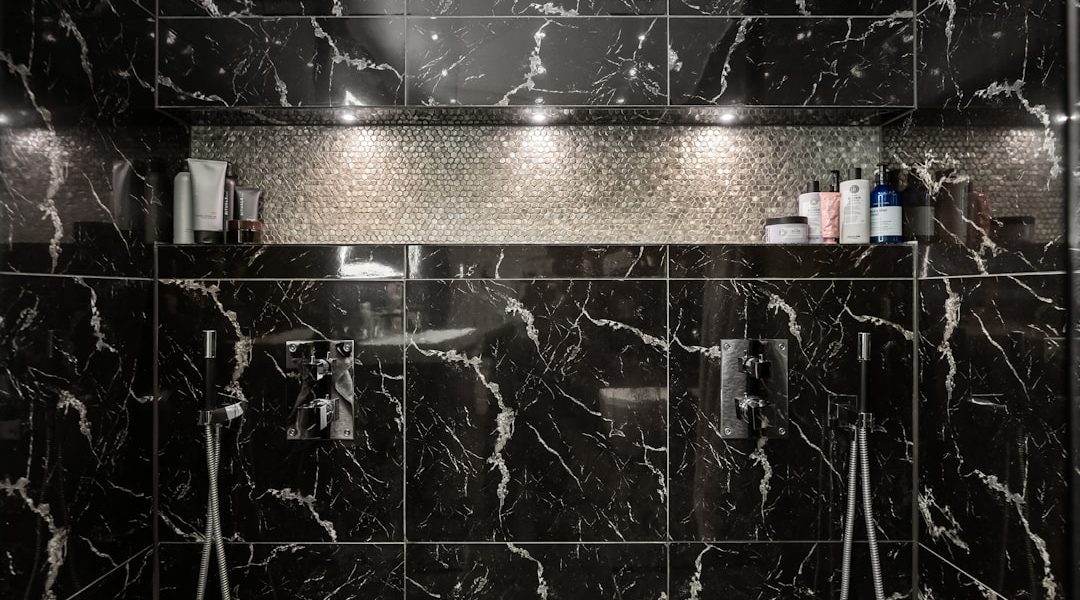 Photo bathroom renovation trends