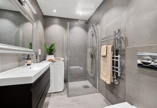 Photo bathroom renovation trends