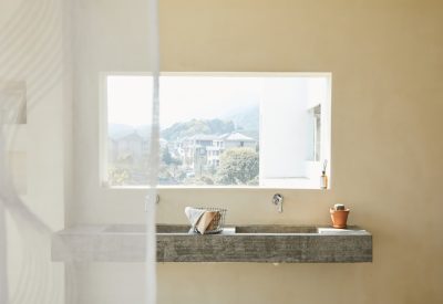 Photo minimalist interior