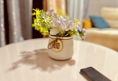 Photo harmonious living room